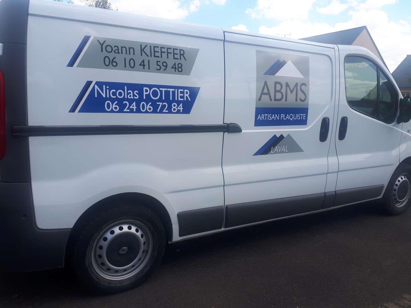 ABMS — Photos 9